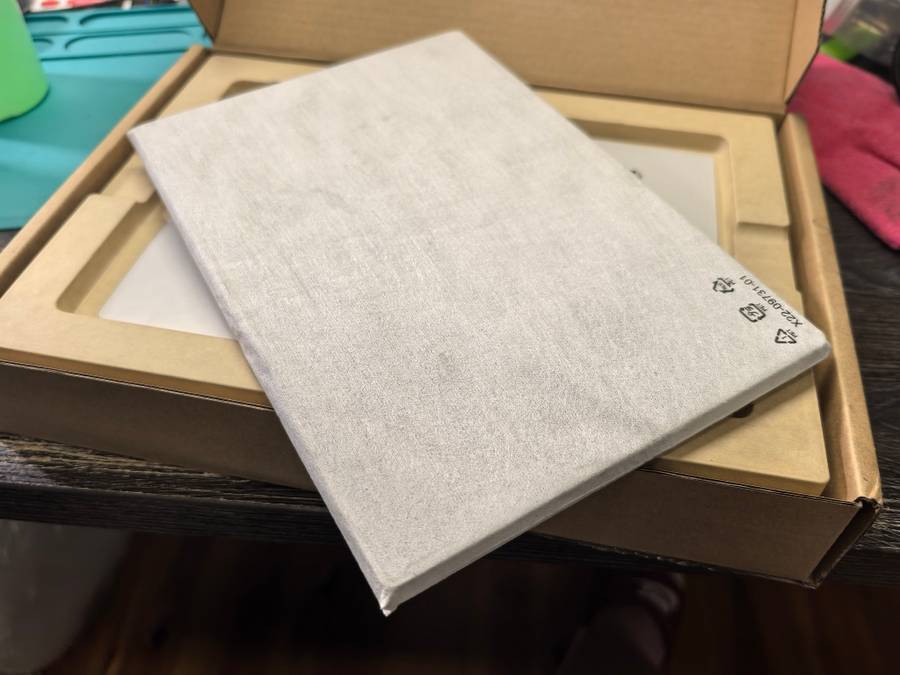 BRAND NEW-Microsoft Surface Pro 7 10th Gen i5-1035G4 16GB DDR4 256GB SSD Touchscreen 3K Display