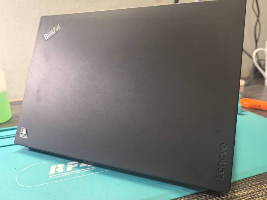 ULTRABOOK-LENOVO THINKPAD T470-i5-7300U*FHD-256GB SSD-8GB DDR4 RAM-4G LTE-BACKLIT