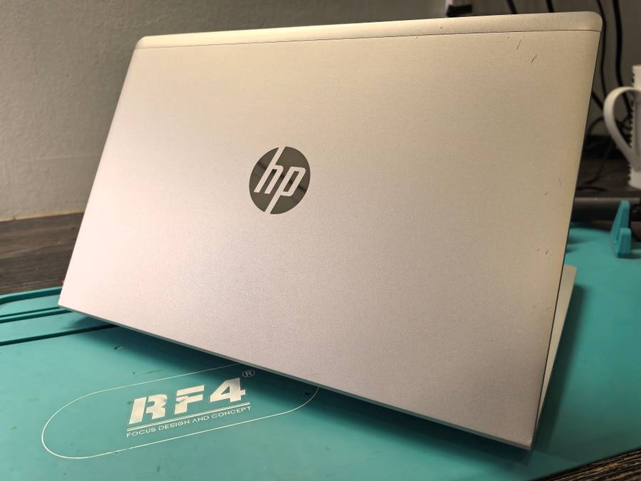 HP ProBook 440 G9 - i5-1235U - 16GB DDR4 - 256GB SSD - FHD - 10 Cores