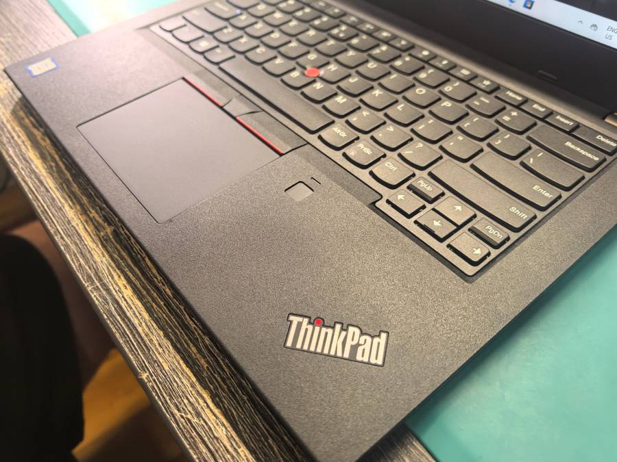 Lenovo ThinkPad L480 14"-i5-7200U-FHD-4G LTE-16GB RAM-512GB SSD