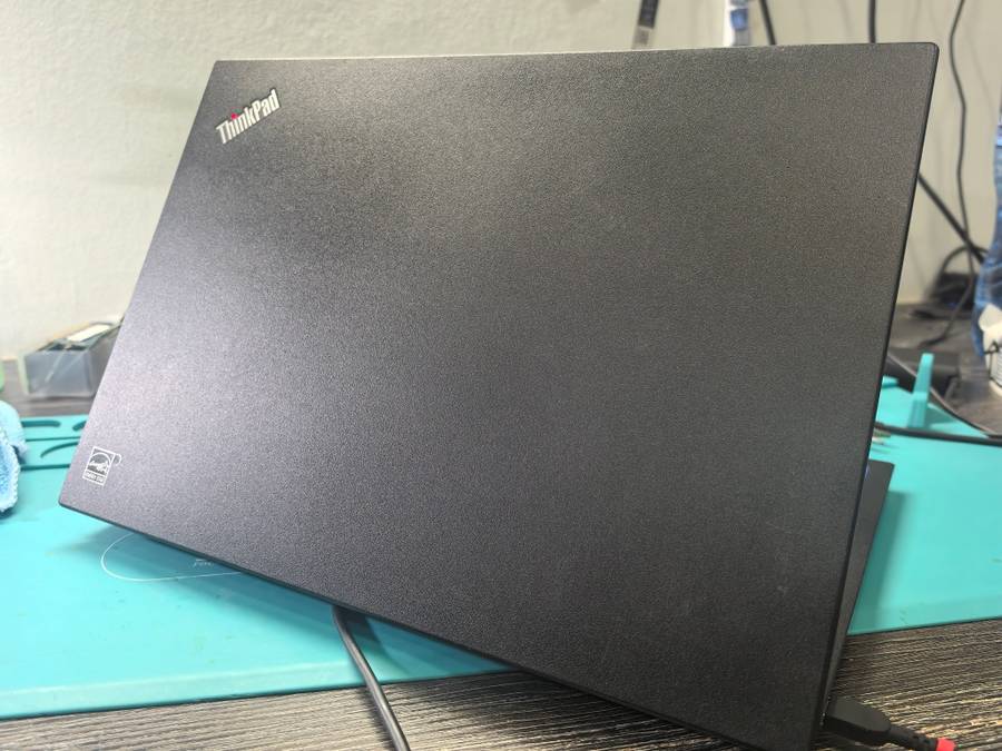 Lenovo ThinkPad L480 14"-i5-7200U-FHD-4G LTE-16GB RAM-512GB SSD