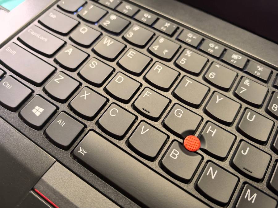 11th GEN,LENOVO THINKPAD L14,i5-1135G7,16GB DDR4,512GB SSD