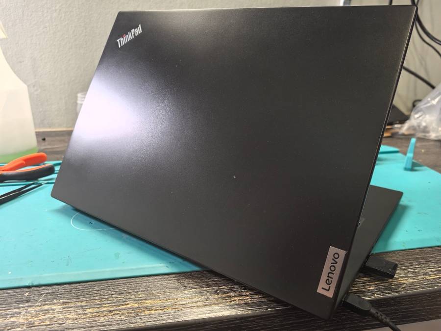 11th GEN,LENOVO THINKPAD L14,i5-1135G7,16GB DDR4,512GB SSD