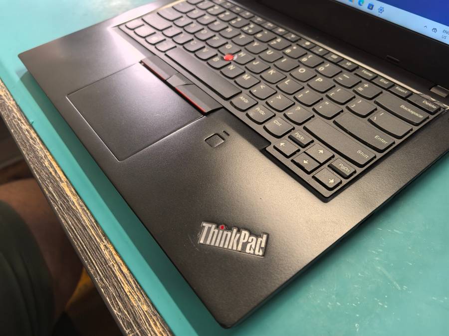 Lenovo ThinkPad L480 14" i5-7200U FHD 4G LTE 8GB RAM 256GB SSD