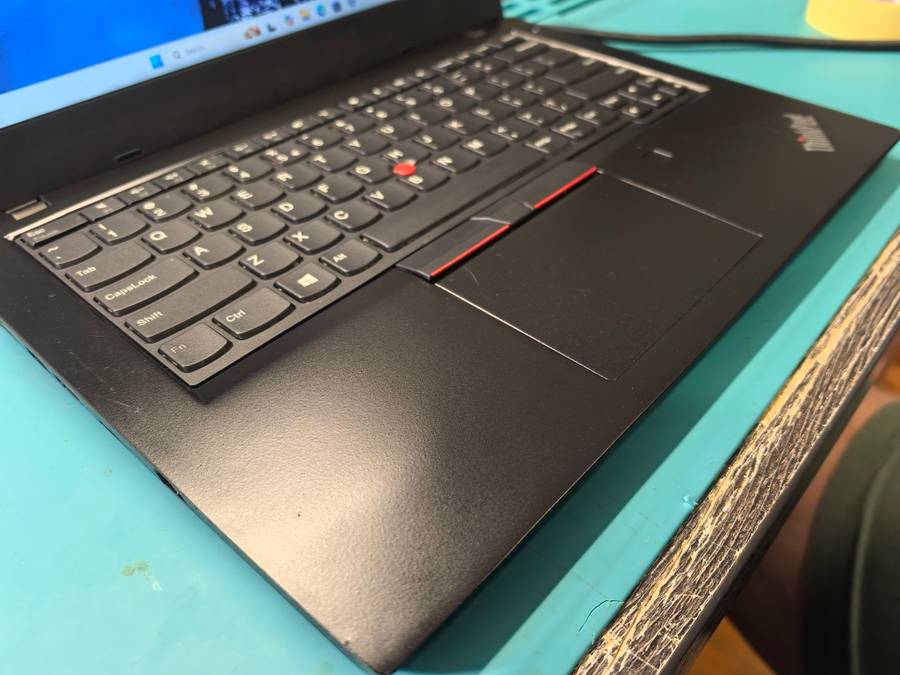 Lenovo ThinkPad L480 14" i5-7200U FHD 4G LTE 8GB RAM 256GB SSD