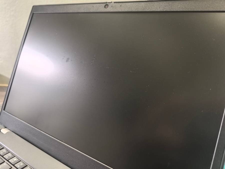 QUAD CORE i7-Lenovo ThinkPad L15 i7-10510u-16GB DDR4 512GB SSD