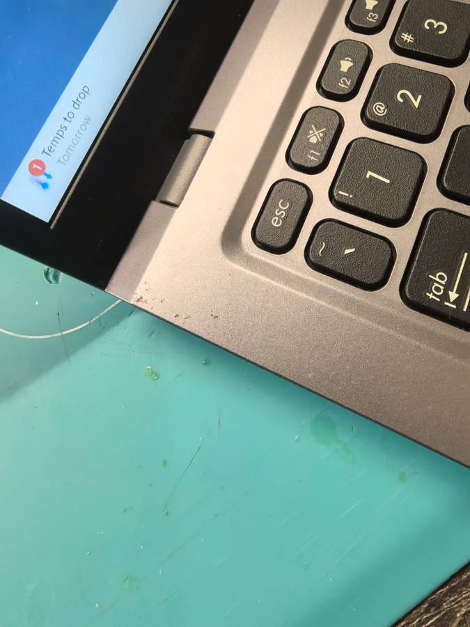 QUAD CORE i5-10TH GEN i5-ASUS VIVOBOOK X515JA-i5-1035G1-8GB DDR4*256GB SSD*FHD