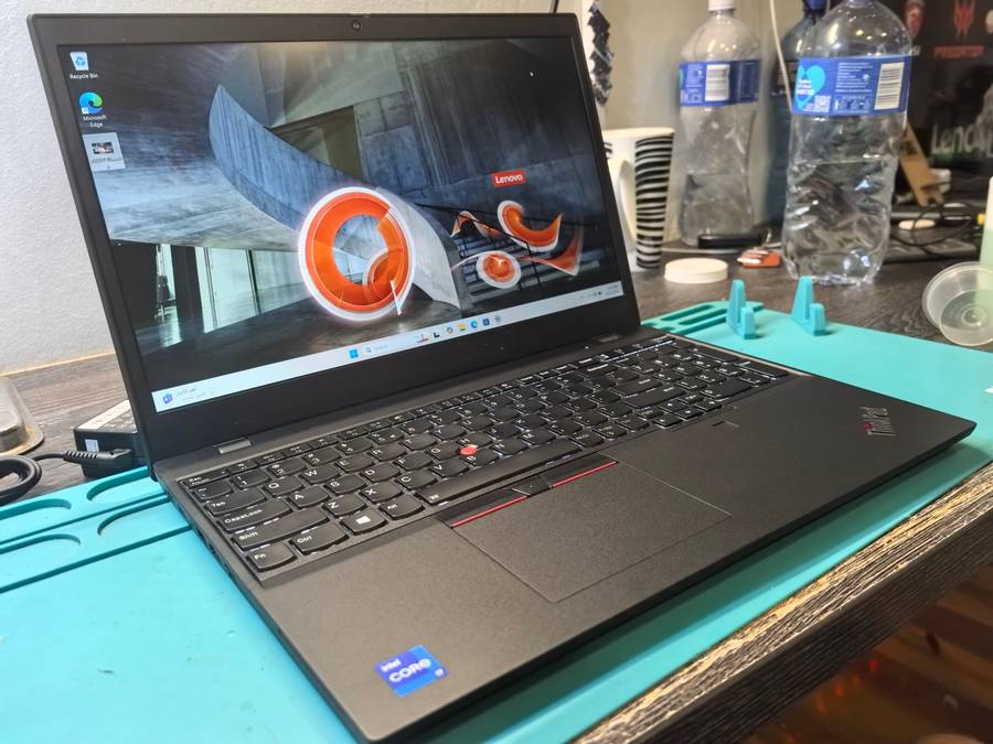11th Gen i7-Lenovo ThinkPad L15-i7-1165G7-16GB DDR4-1000GB SSD