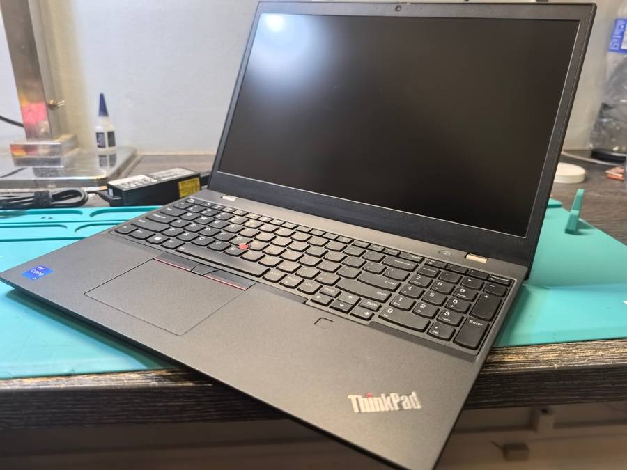 11th Gen i7-Lenovo ThinkPad L15-i7-1165G7-16GB DDR4-1000GB SSD