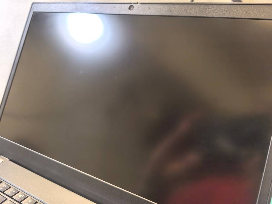 11th Gen i7-Lenovo ThinkPad L15-i7-1165G7-16GB DDR4-1000GB SSD