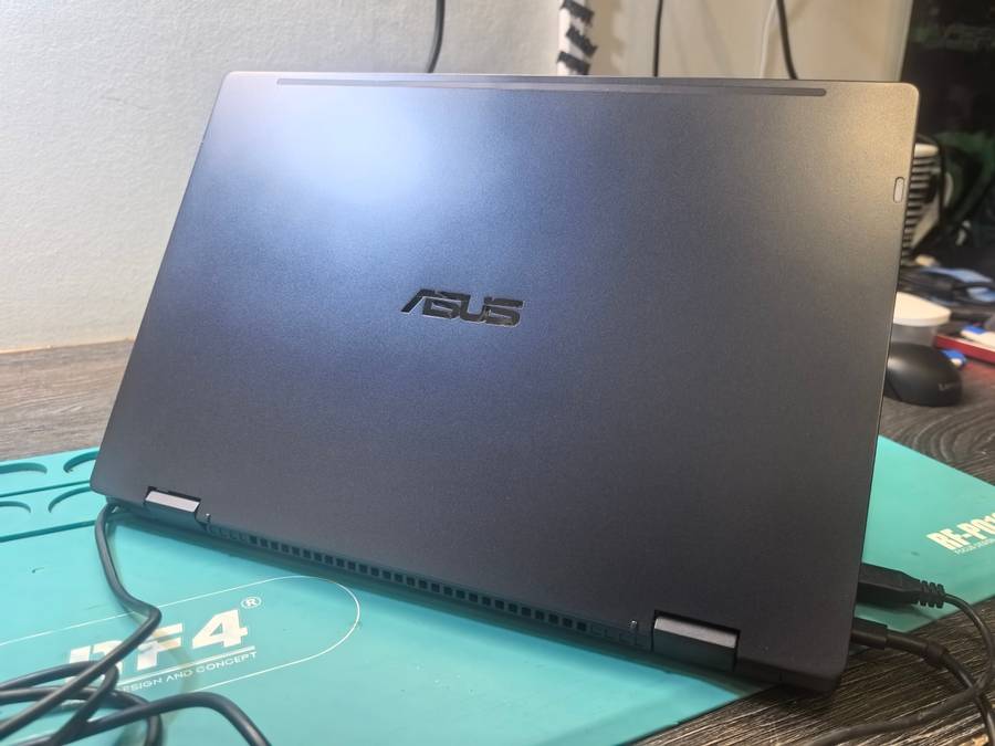 Late Entry-12th GEN i5 TOUCHSCREEN-ASUS EXPERTBOOK B3402*i5-1235u*8GB RAM*512GB SSD*FHD*G7 GRAPHICS*