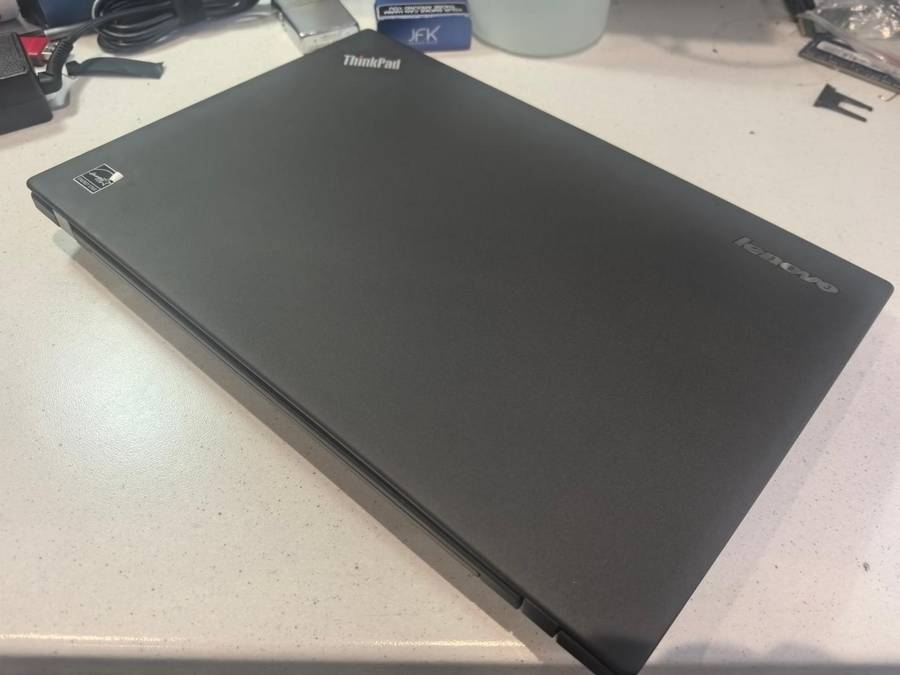 ULTRABOOK*LENOVO THINKPAD X240*i5-4300U*8GB DDR4-256GB SSD*4G*