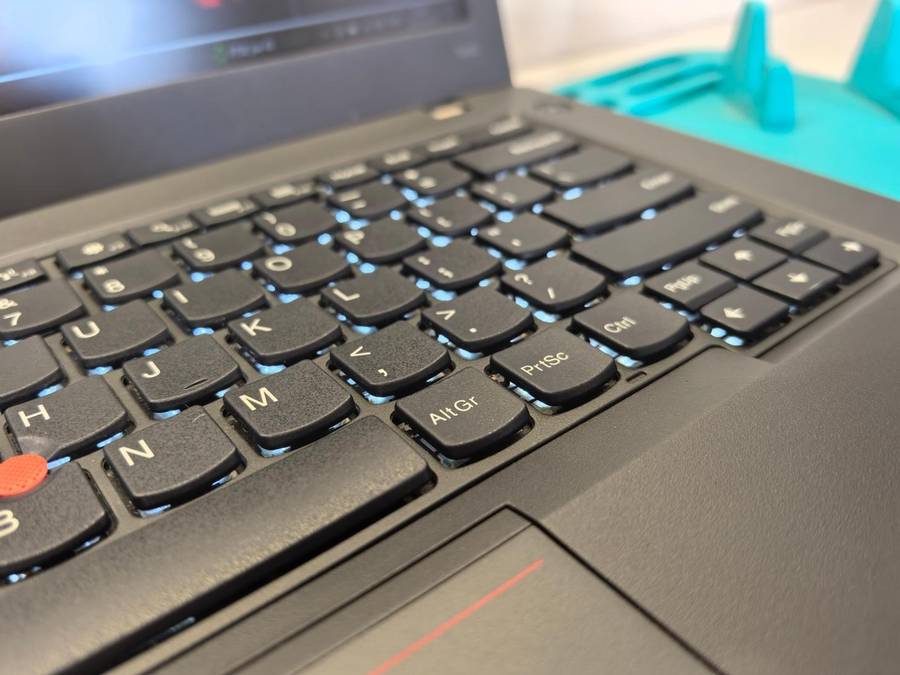 LENOVO THINKPAD T440