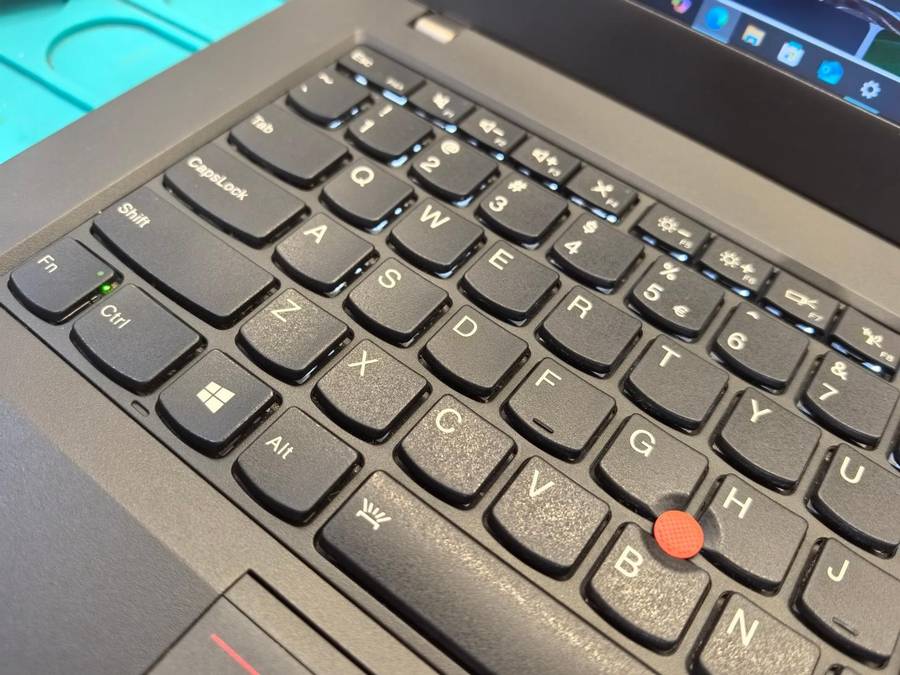 LENOVO THINKPAD T440