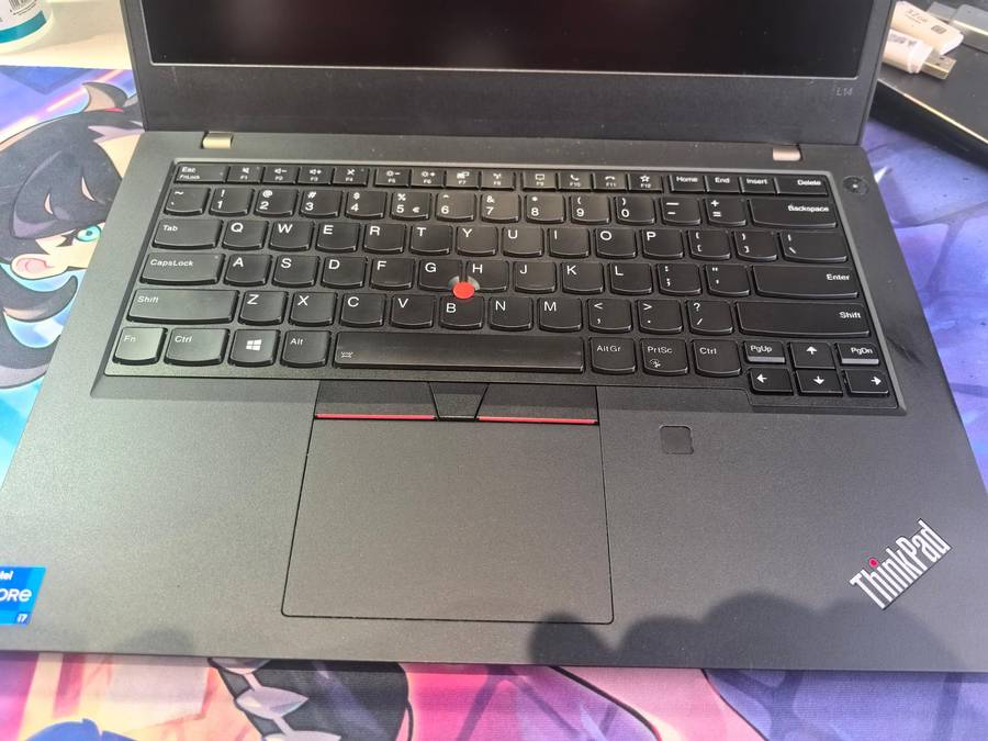 Lenovo ThinkPad L14 11th Gen i7 16GB DDR4 512GB SSD