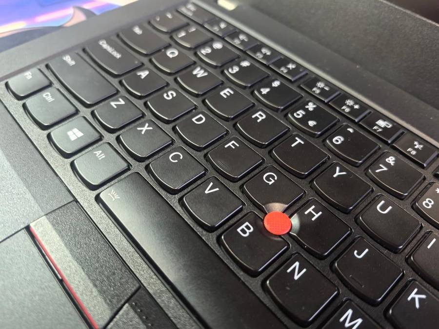 Lenovo ThinkPad L14 11th Gen i7 16GB DDR4 512GB SSD