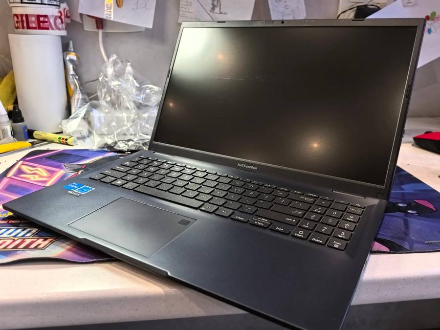 12th Gen Asus ExpertBook B5102CE