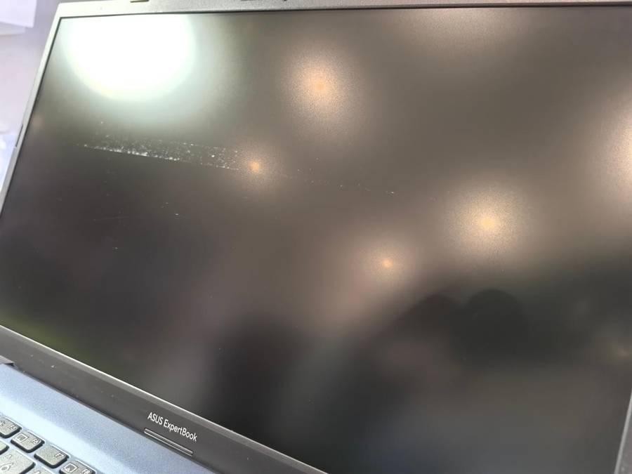 12th Gen Asus ExpertBook B5102CE