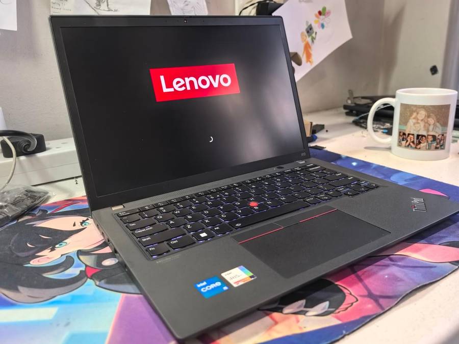 12TH GEN-LENOVO THINKPAD X13-i5-1235u-8GB DDR4-FHD-512GB SSD-UHD GRAPHICS-BACKLIT-4G LTE-WARRANTY