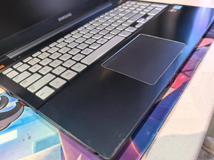 Samsung 870Z i7-3635QM 16GB RAM 250GB SSD FHD HD4000 Graphics