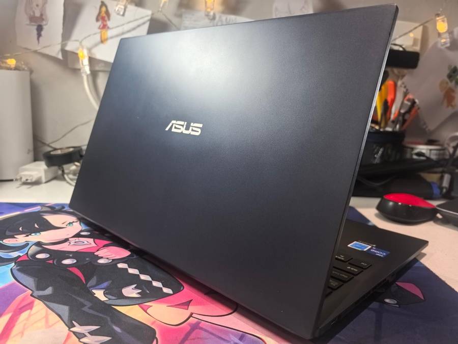 12th Gen Asus ExpertBook B5102CE