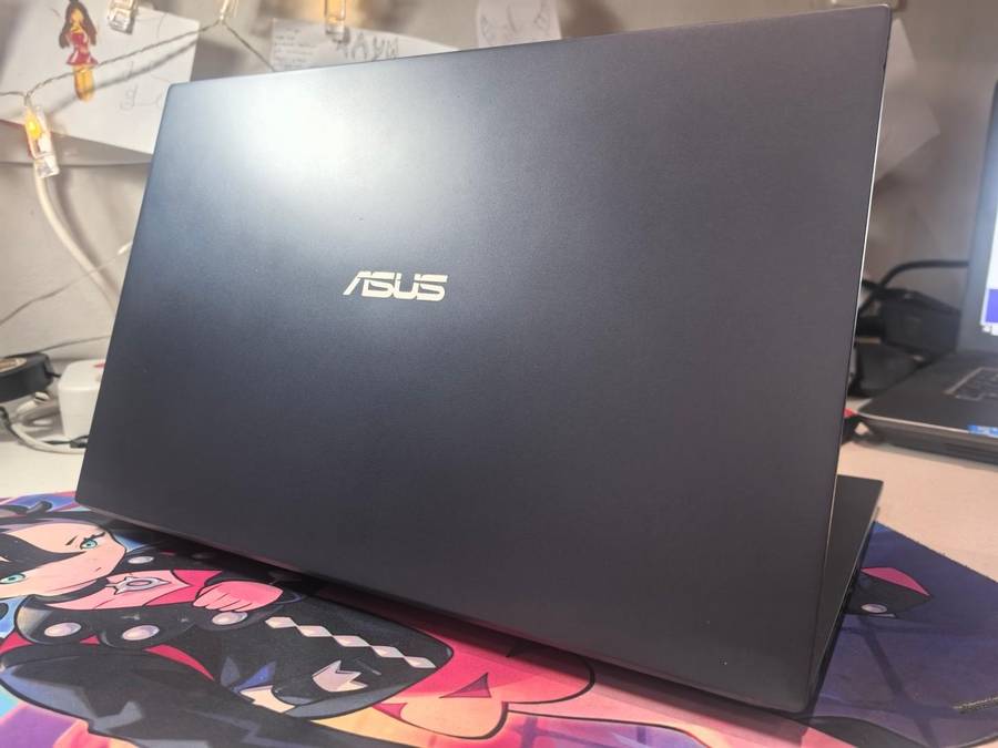 12th Gen Asus ExpertBook B5102CE
