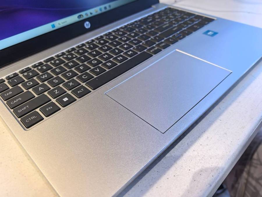 14th Gen HP Notebook 15 with Celeron N100, 8GB DDR4, 256GB SSD, FHD, WARRANTY