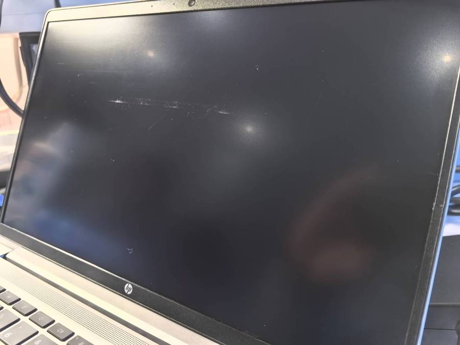 QUAD CORE i7-HP PROBOOK 640 G8-i7-1185G7-16GB DDR4-256GB SSD-HD-10 CORES-BACKLIT