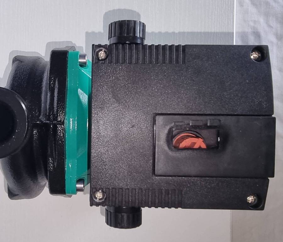 Circulation Pump - Wilo Top S25/10 230V