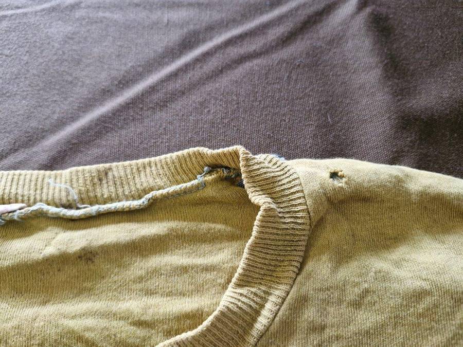 Rhodesian Bush War BSAP T-shirt. 48 Cm Armpit to armpit.
