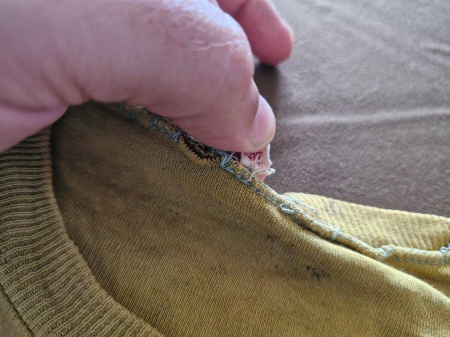 Rhodesian Bush War BSAP T-shirt. 48 Cm Armpit to armpit.