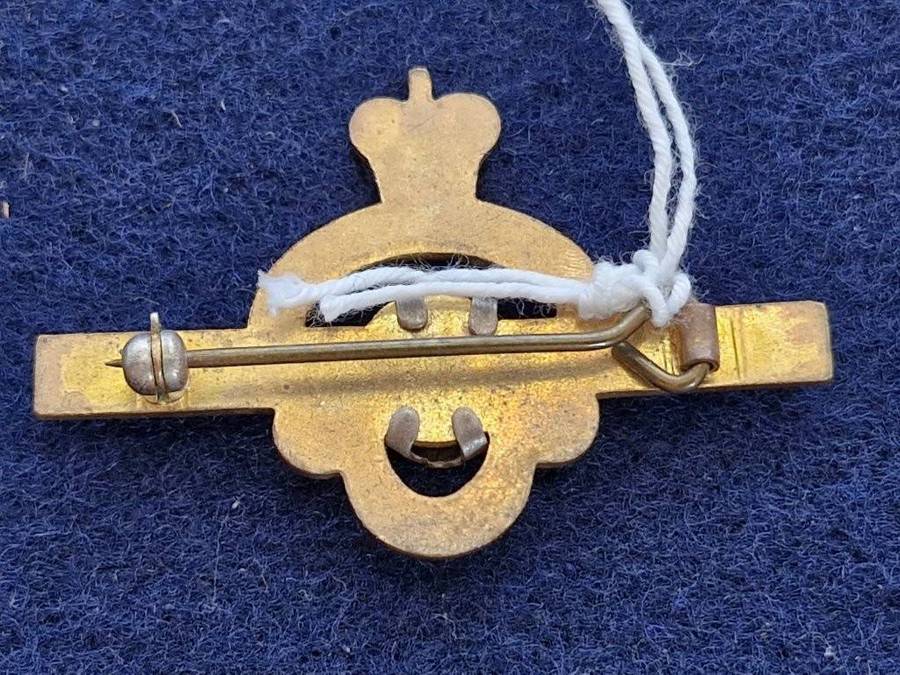 The Royal British Legion Womens section badge