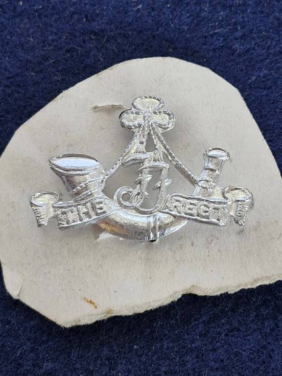 Frontier Force Regiment (India) Badge