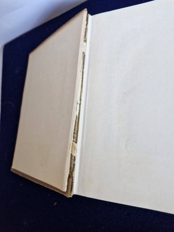 Book, The Saga of the Transvaal Scottish Regiment