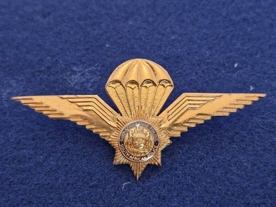 SAP Task Force Wing, selling as a copy