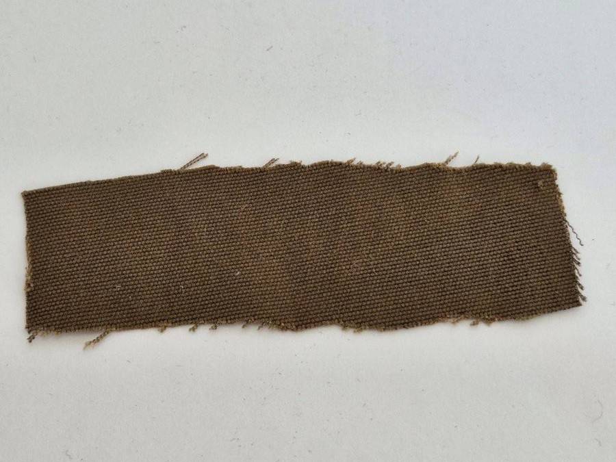 South Africa Railways Police Regional Task Force breast badge/wings