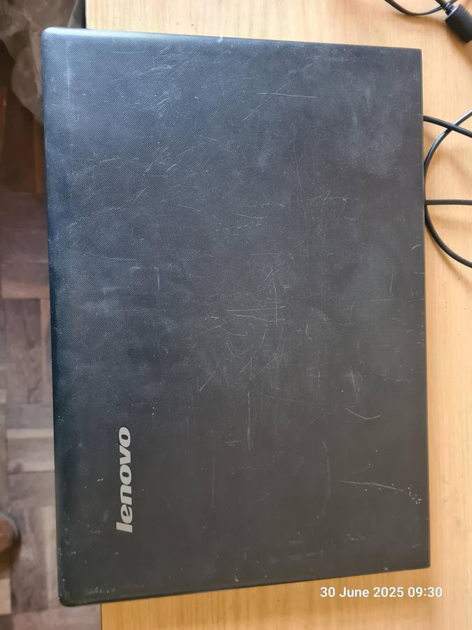 Lenovo Ideapad 100 for spares