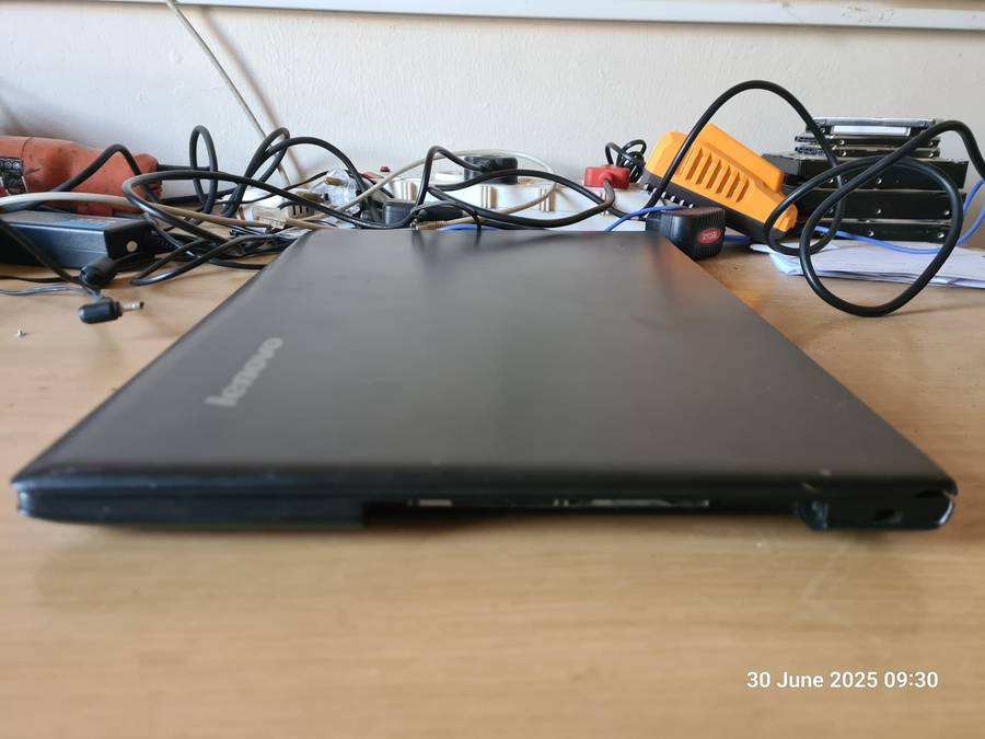 Lenovo Ideapad 100 for spares