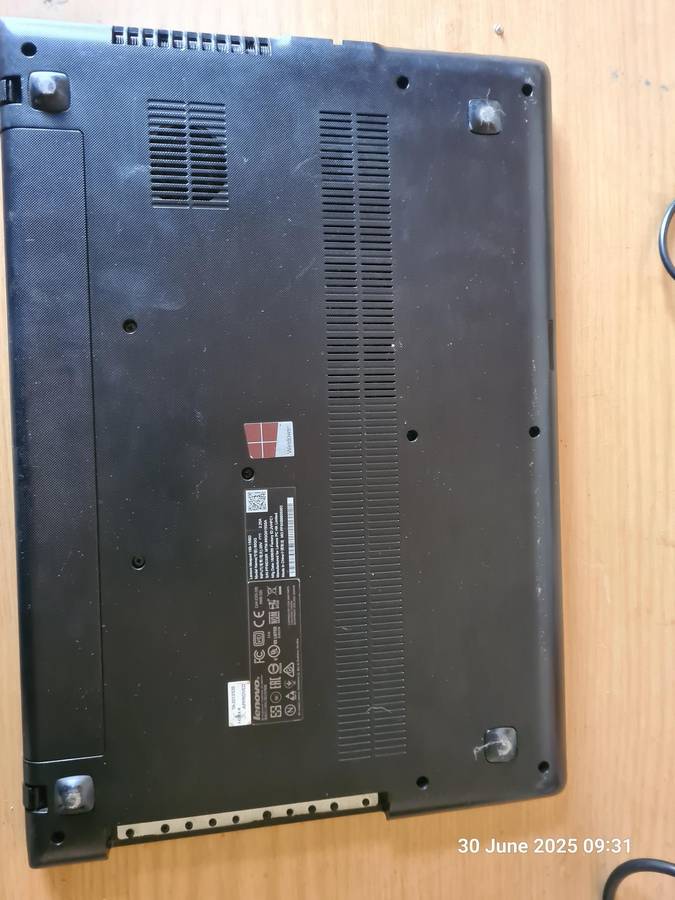 Lenovo Ideapad 100 for spares