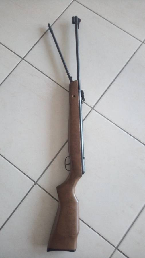 Air rifle Gamo Cf20