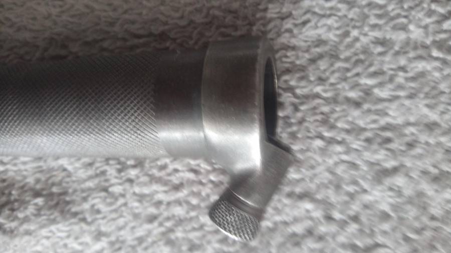 Swedish bayonet M1896