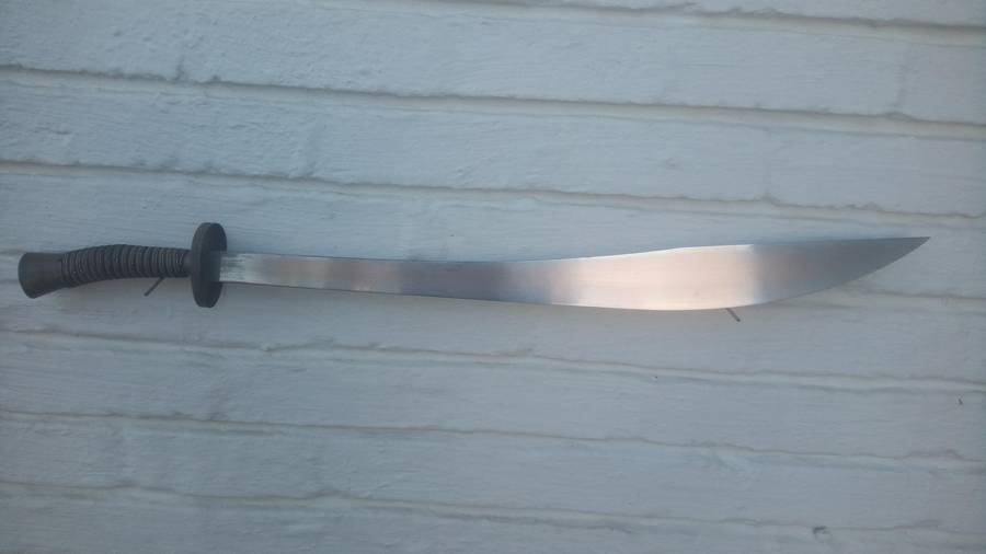 Sword Chinese