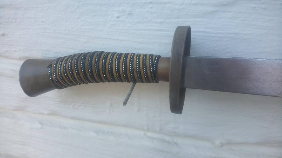Sword Chinese