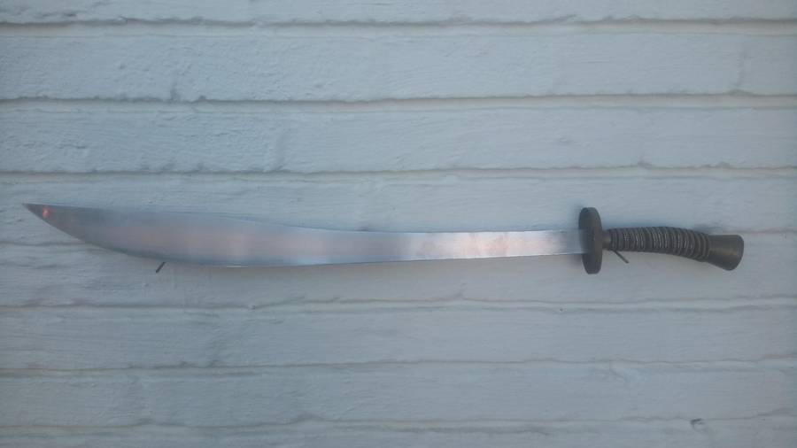 Sword Chinese