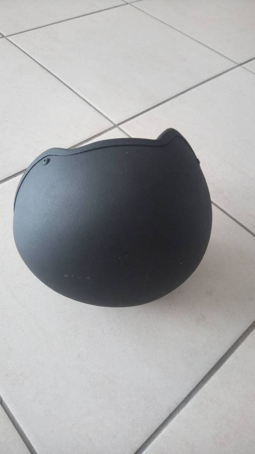 Tactical helmet