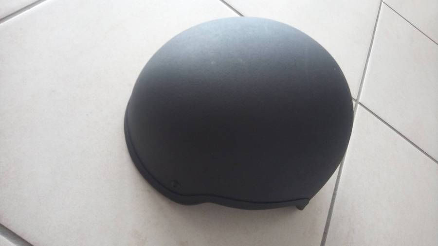 Tactical helmet