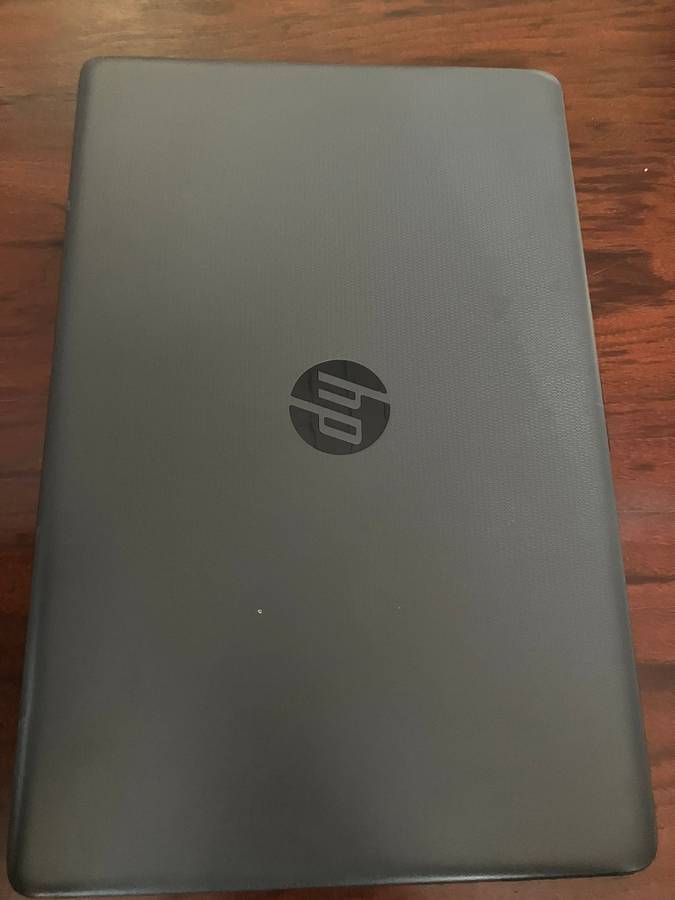 HP 250 G7 Notebook i3