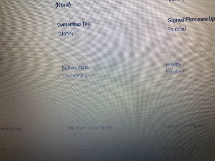 Dell Vostro 3590 i3 10th gen