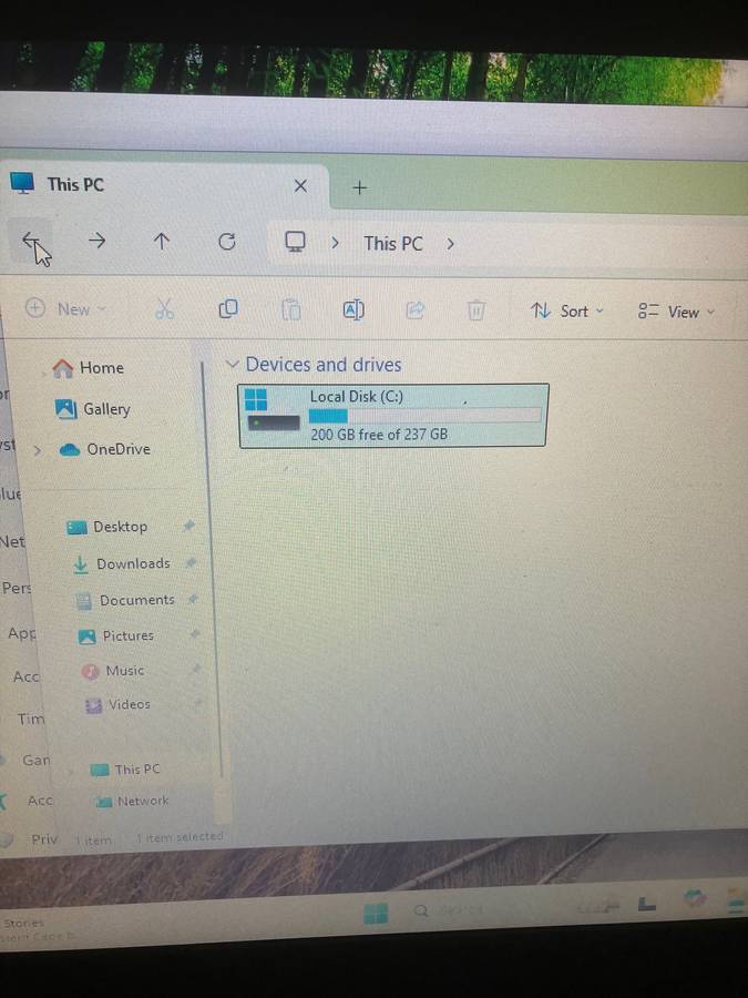 Dell Vostro 3590 i3 10th gen