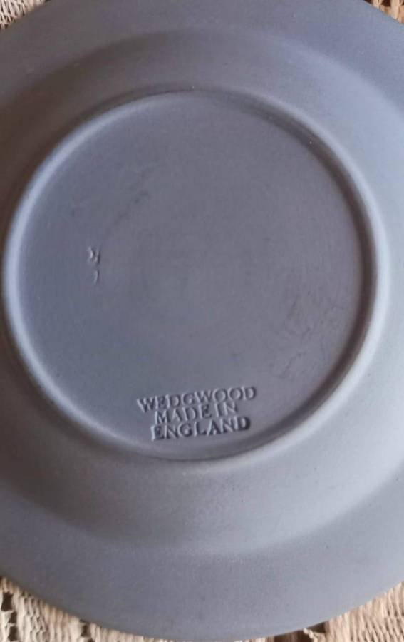 Wedgwood Small Plate 11cm in Diameter
